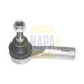 NAPA Steering Tie Rod End Ball Joint Front Left M14x1.25 NST6387