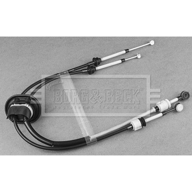 Borg & Beck Manual Transmission Cable Pull BKG1074