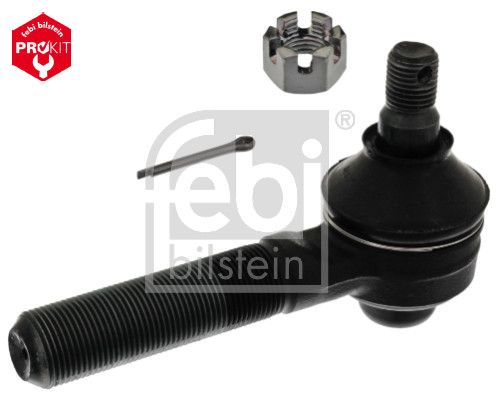Febi Steering Tie Rod End Ball Joint Front Right