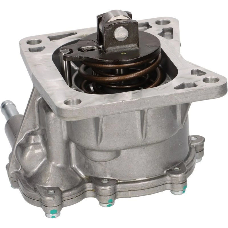 Pierburg Brake Vacuum Pump 7.24807.99.0