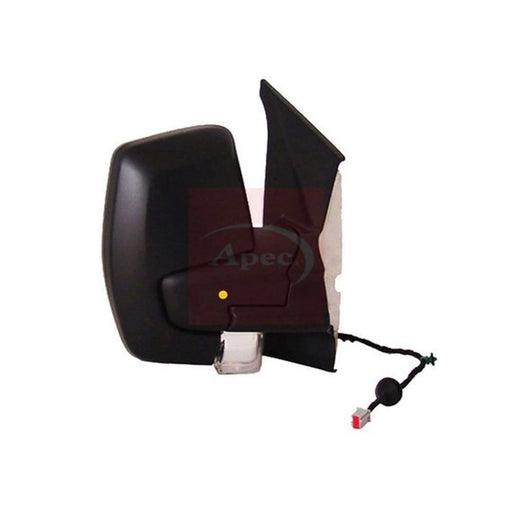 Apec Door / Wing Mirror Right AMR3118