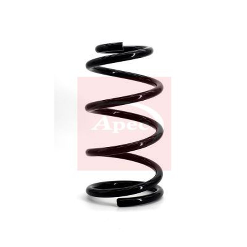 Apec Front Suspension Coil Spring ACS1043