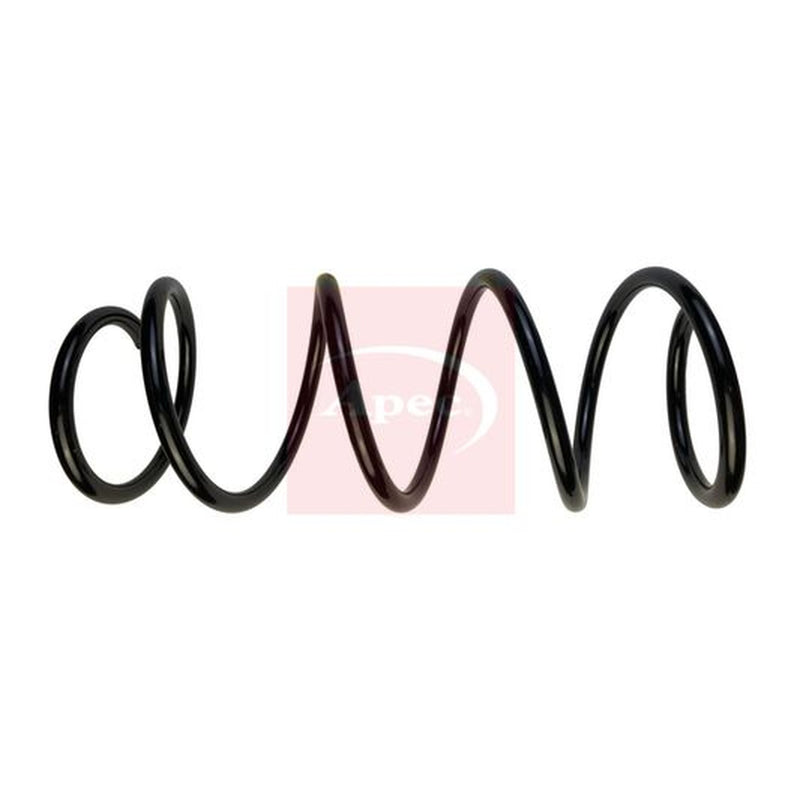 Apec Front Suspension Coil Spring ACS1787