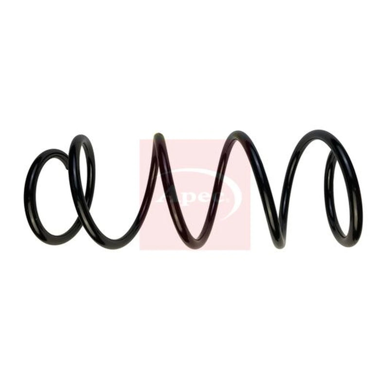 Apec Front Suspension Coil Spring ACS1787