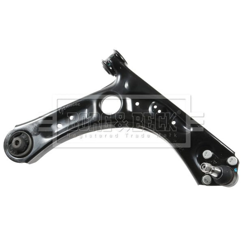 Borg & Beck Control/Trailing Arm BCA8104