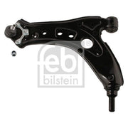 Febi Control/Trailing Arm Lower 37197