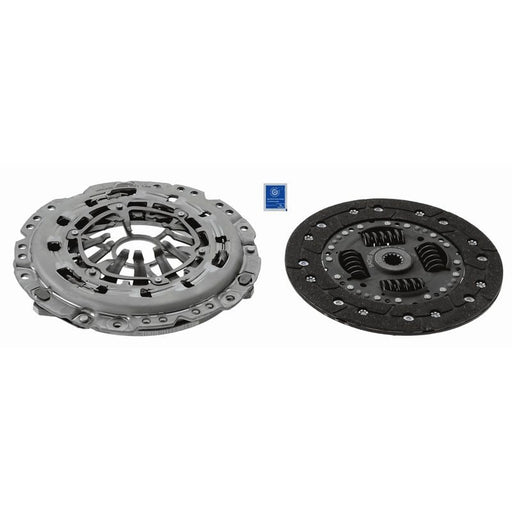 Sachs Clutch Kit Set 3pc 3000951139