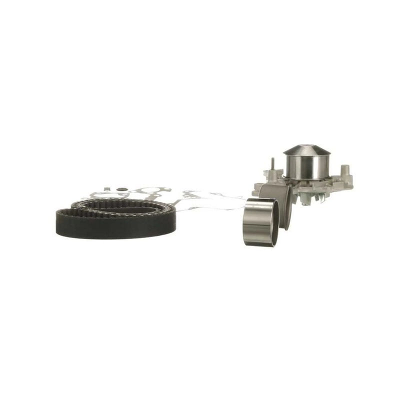 Gates Timing Belt & Water Pump Kit KP15446XS