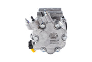 Hella 8FK 366 200-381 Compressor, air conditioning