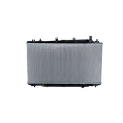 NRF Engine Radiator 550196