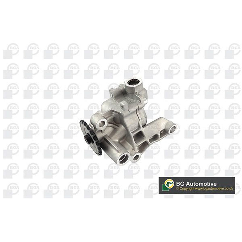 BGA Engine Oil Pump Assembly LP9601