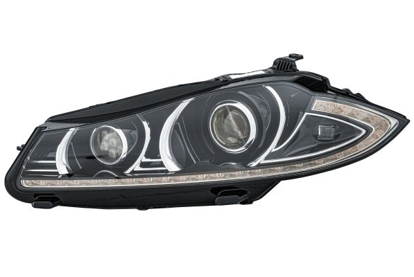 Hella 1ZS 354 815-011 Headlight