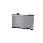 NRF Engine Radiator 53580