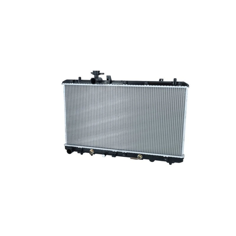NRF Engine Radiator 53580