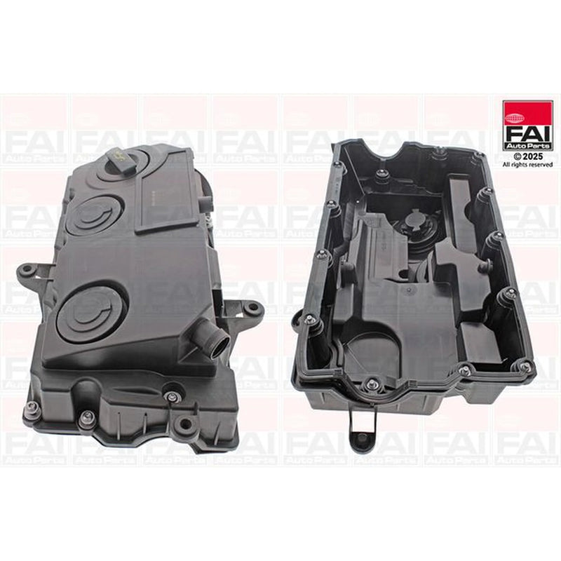 FAI Cylinder Head Cover VC080