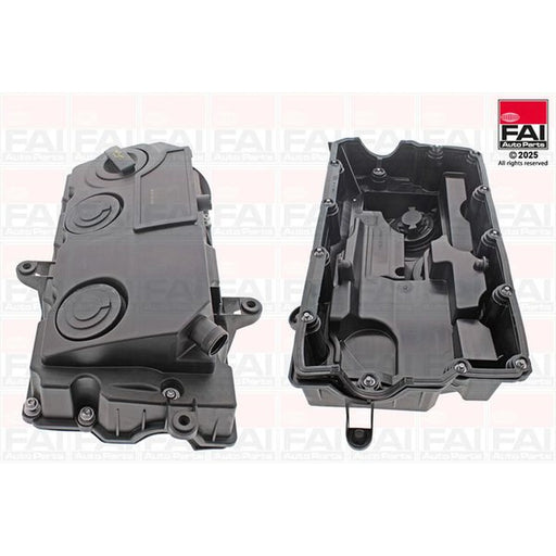 FAI Cylinder Head Cover VC080