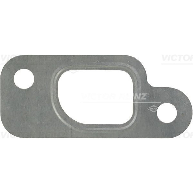 Victor Reinz Exhaust Manifold Gasket Wide Thick 71-34117-00
