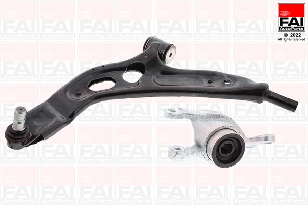 FAI Control/Trailing Arm