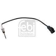Febi Exhaust Gas Temperature Sensor 183279