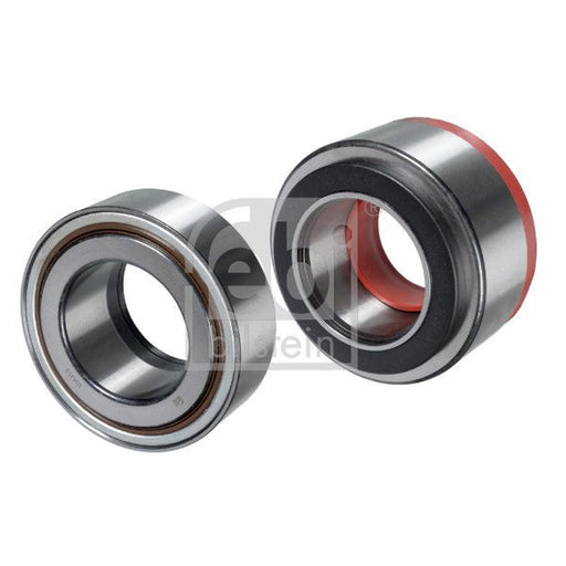 Febi Wheel Hub Stud 104359