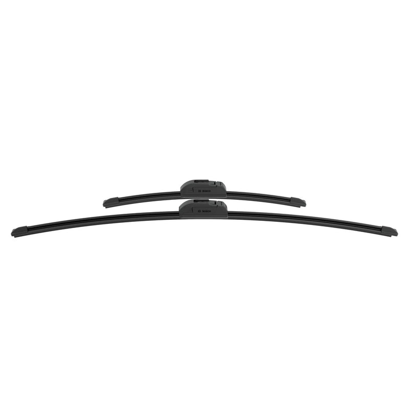 Bosch Aerotwin Front Wiper Blade Set 650mm + 360mm — AR659S OE 76620T5AJ03