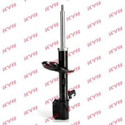 KYB Shock Absorber Damper Strut Front Left 333722