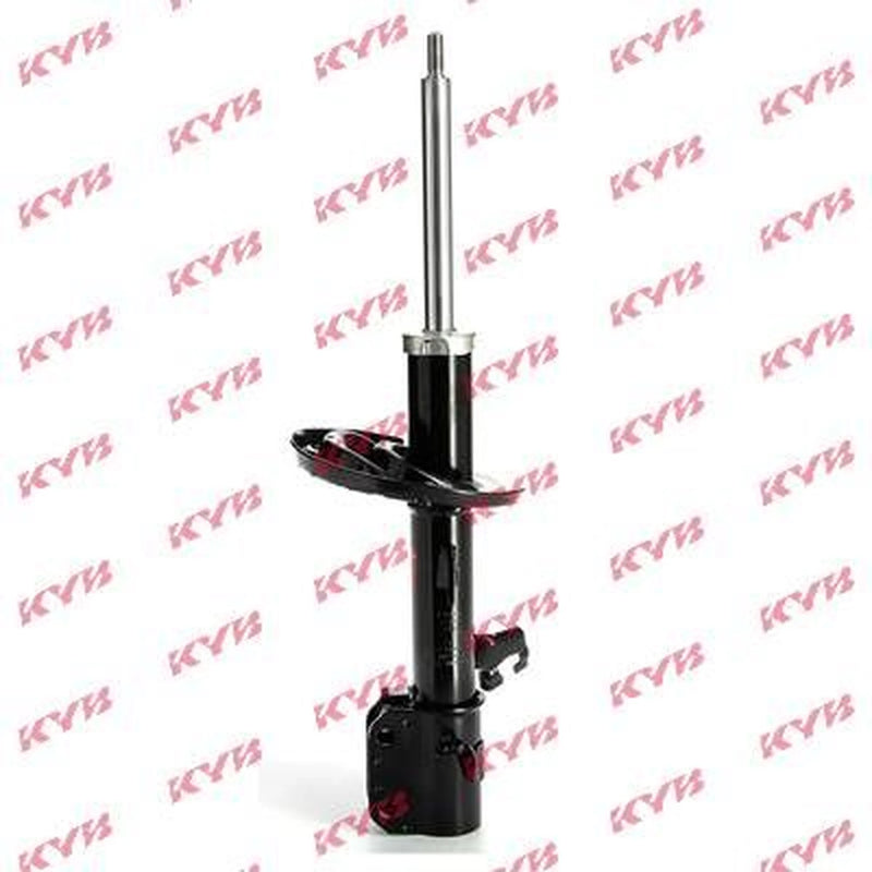 KYB Shock Absorber Damper Strut Front Left 333722