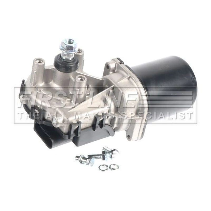 First Line Front/Rear Wiper Motor Front FWM1003