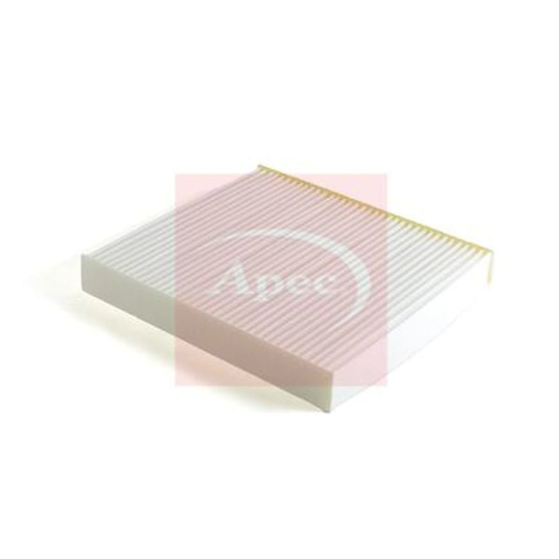 Apec Cabin Air Filter (Pollen Filter) AFC4369