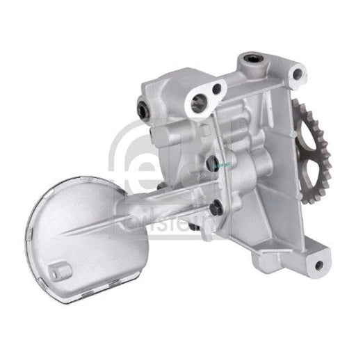 Febi Engine Oil Pump Assembly 23213