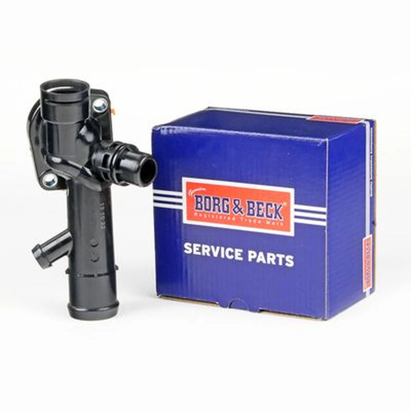 Borg & Beck Coolant Flange Housing Connector BTS1104