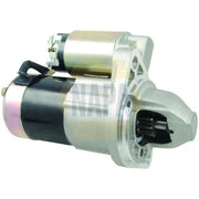 NAPA Starter Motor 12V 1.2kW 9 Teeth NSM1091