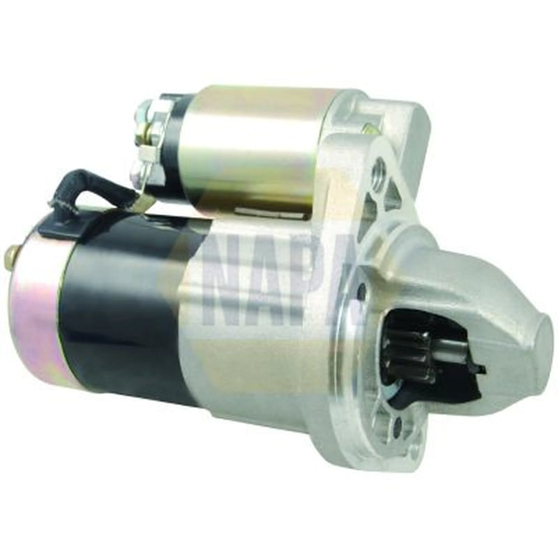 NAPA Starter Motor 12V 1.2kW 9 Teeth NSM1091