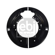 Febi Brake Drum Cover Sheet 182891