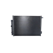 NRF Air Conditioning Condenser 350594