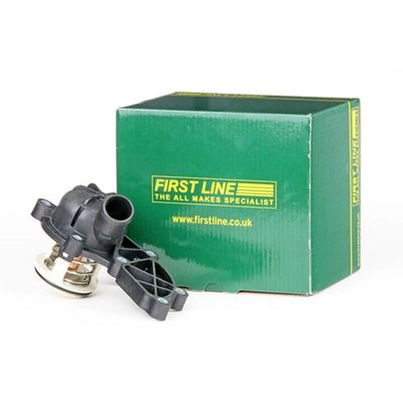 First Line Thermostat,Coolant FTK090