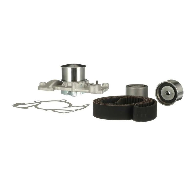 Gates Timing Belt & Water Pump Kit KP15555XS