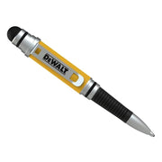 DEWALT Telecoms 3-in-1 Stylus Pocket Pen - 215 1130 DWG
