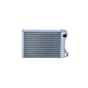 NRF Heater Matrix Core Heat Exchanger 54292