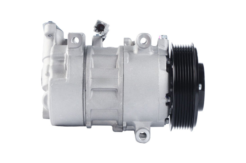 Hella 8FK 366 201-121 Compressor, air conditioning