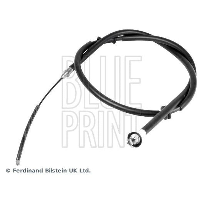 Blue Print Handbrake Cable Right Rear ADP154602