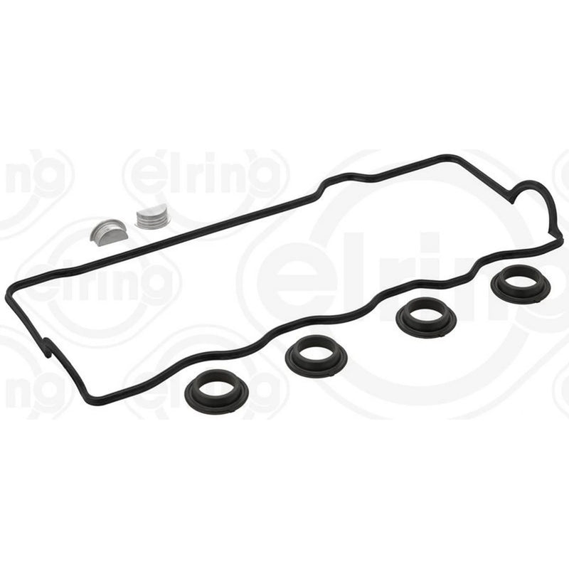 Elring Cylinder Head Cover Gasket Set 892.910