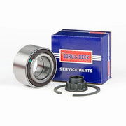 Borg & Beck Wheel Bearing Kit BWK1014