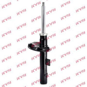 KYB Shock Absorber Damper Strut Front Left 633839