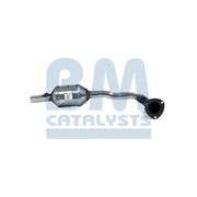 BM Catalysts Homologated Petrol Cat BM90839H