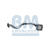 BM Catalysts Homologated Petrol Cat BM90870H