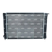 NRF Engine Radiator 58697