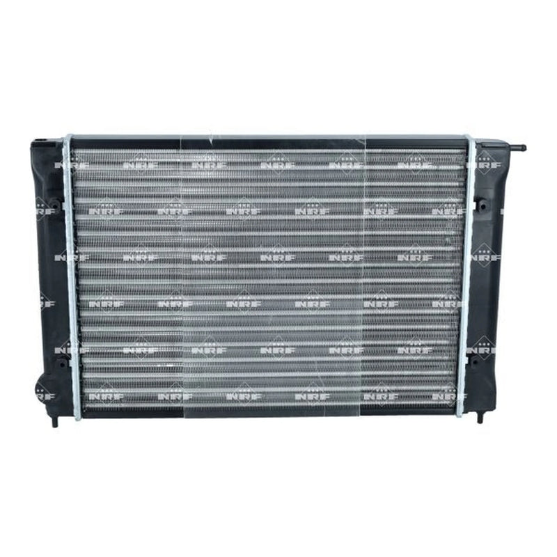 NRF Engine Radiator 58697
