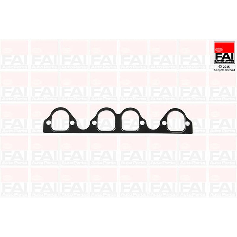 FAI Intake Manifold Gasket Set ID Wide High IM534