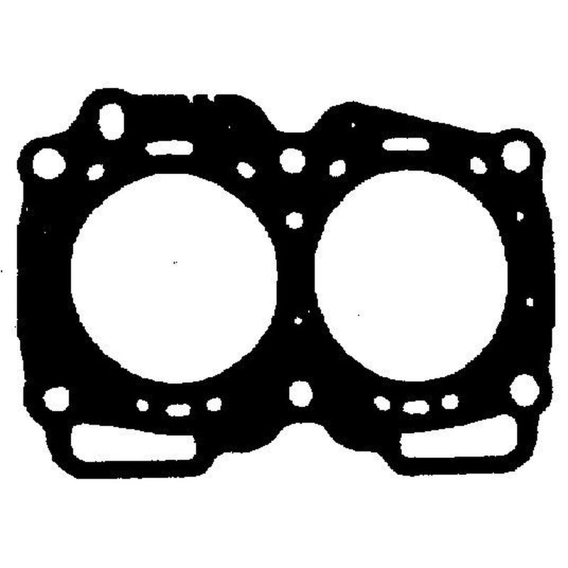 BGA Cylinder Head Gasket 1mm Thick CH8394